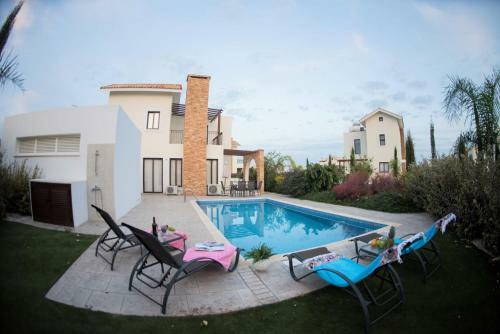 Sea Breeze Villa