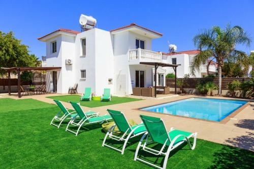 Villa Sofia