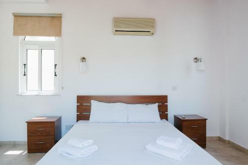 Aphrodite 3 Bedroom Villa