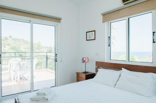 Aphrodite 3 Bedroom Villa