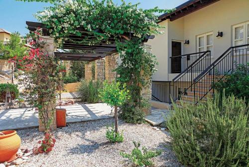 Apartamento Adonis Village U01