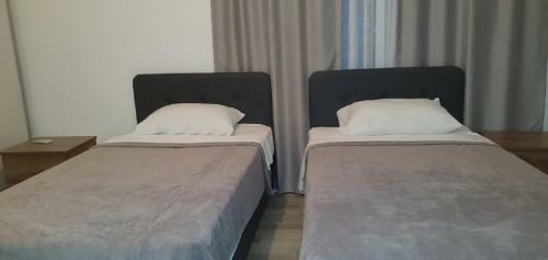 Villa Suluca Homes