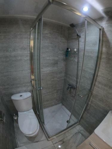 Apartamento Real Center