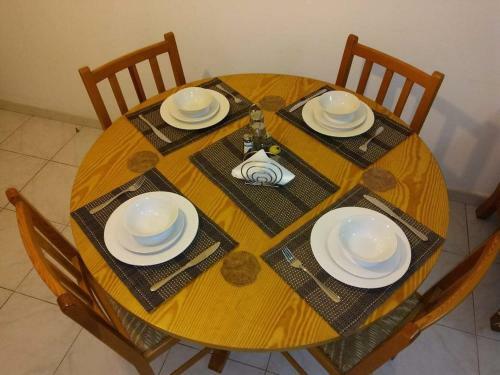 Hostal Welcome House