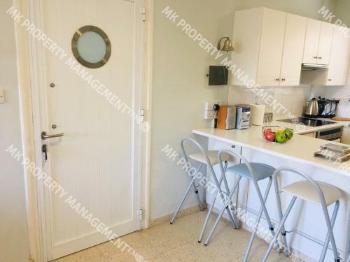 Apartamento Yiallos Village C107