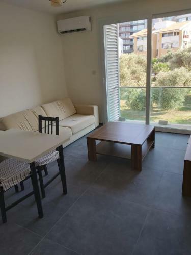 Apartamento Ardem 5 Girne Luxury 1+1