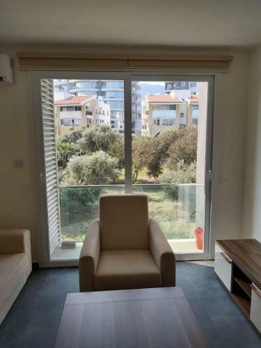 Apartamento Ardem 5 Girne Luxury 1+1