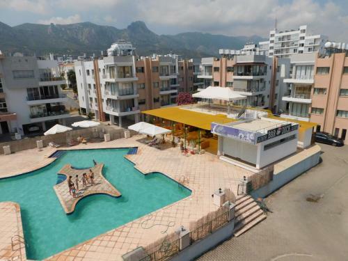 Apartamento Rix Rest All Inclusive