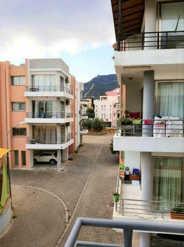 Rix Apartments
