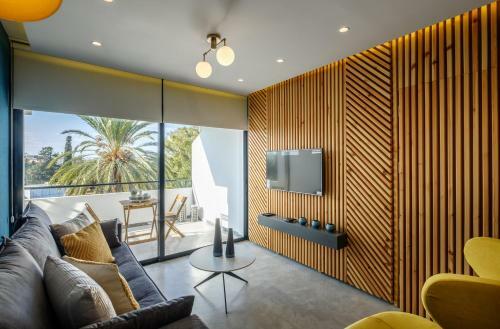 Lazuli Green View Apartments