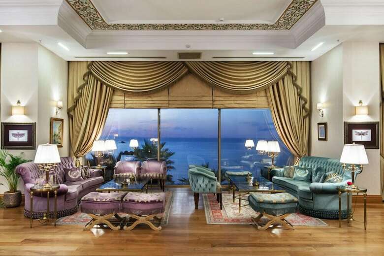 Merit Royal Premium Hotel Casino & Spa