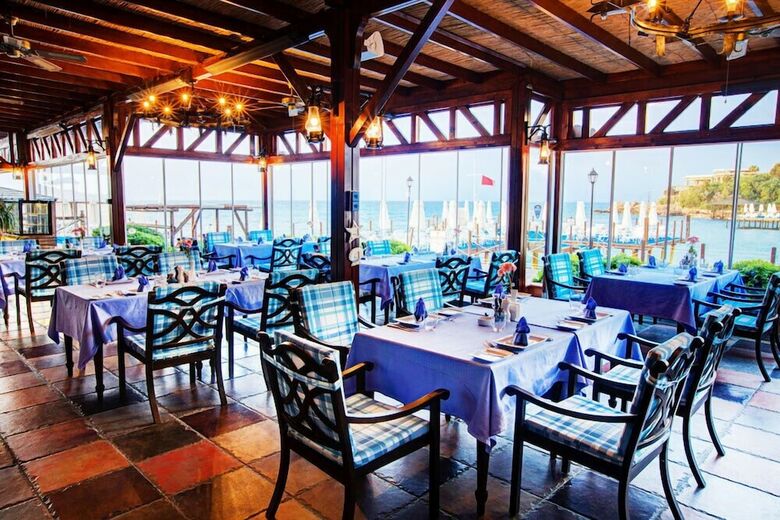Merit Royal Premium Hotel Casino & Spa