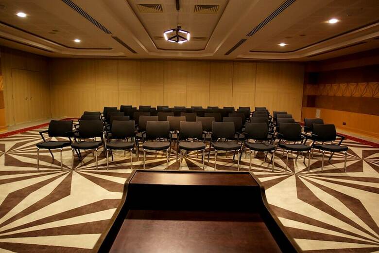 Merit Royal Premium Hotel Casino & Spa