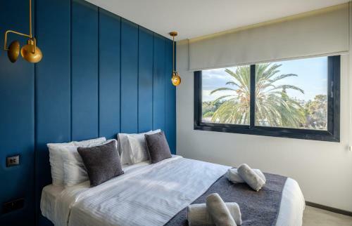 Apartamento Lazuli Green View 3bdr