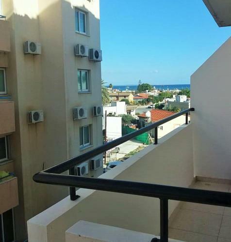 Apartment 304 Citywitch