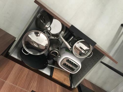 Holiday Apartments