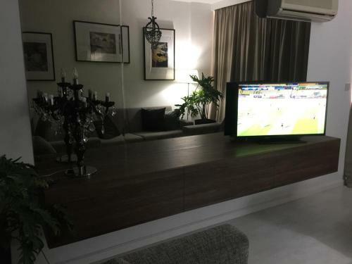 Holiday Apartments
