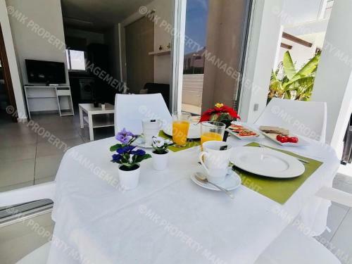 Colonean Beach Villas