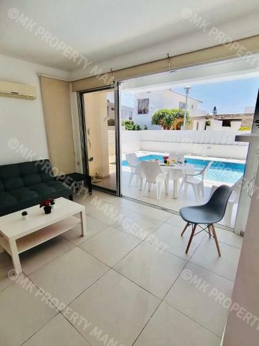 Colonean Beach Villas