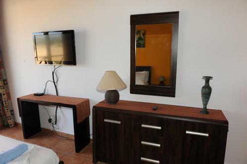 Apartamento G&e Studio Suite