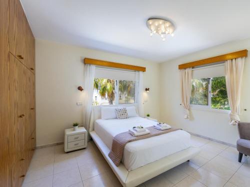 Villa Meneou Seaside Mansion 7