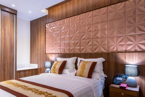 Samirana Boutique Hotel