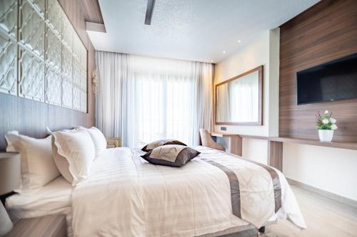 Samirana Boutique Hotel