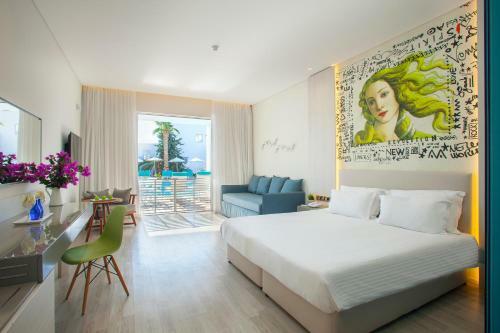 Hotel Aliathon Aegean