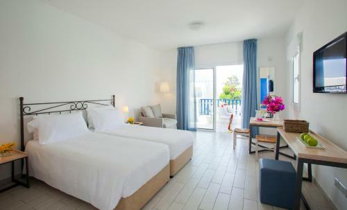 Hotel Aliathon Aegean