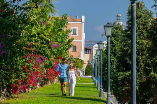 Hotel Aliathon Aegean