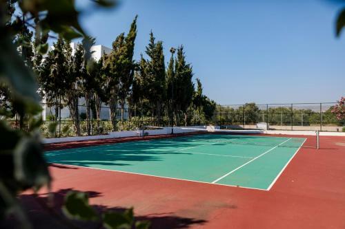 Hotel Aliathon Aegean