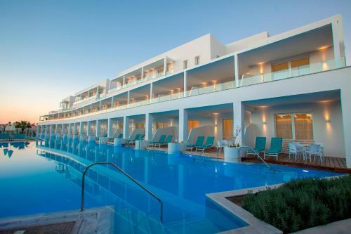 Hotel Aliathon Aegean