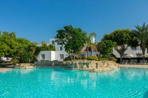 Hotel Aliathon Aegean