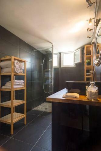 Apartamento Vas' Penthouse