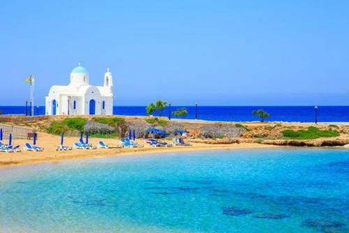 Villa Blue Diamond