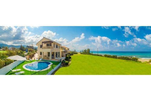 Villa Blue Diamond
