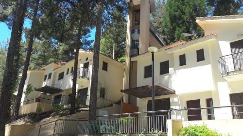 Apartamento Poed Residences