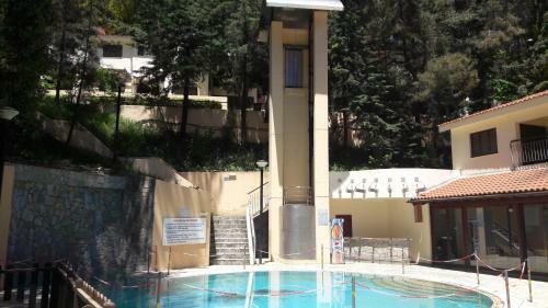 Apartamento Poed Residences