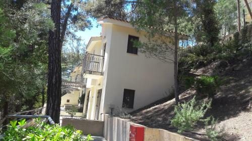 Apartamento Poed Residences