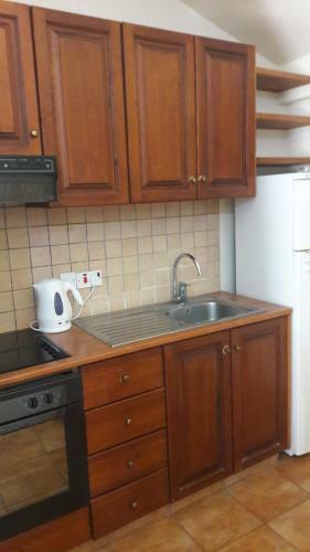Apartamento Poed Residences