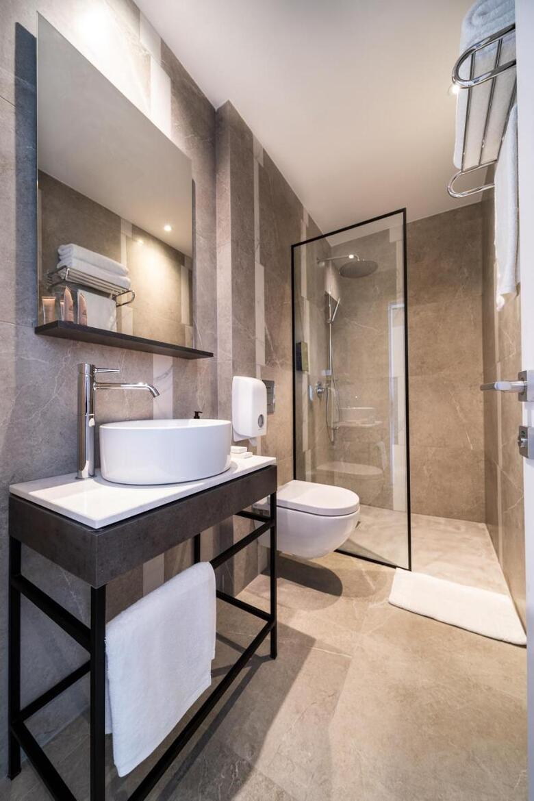 Hotel Alinea Suites Limassol Center