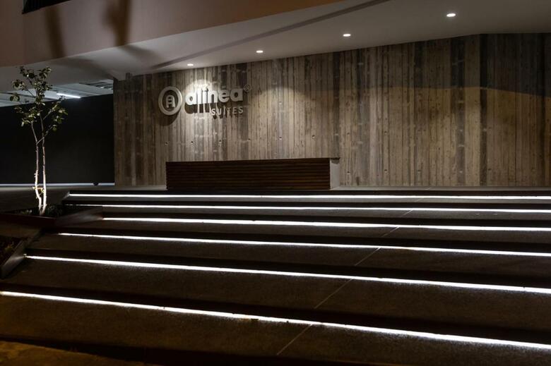 Hotel Alinea Suites Limassol Center