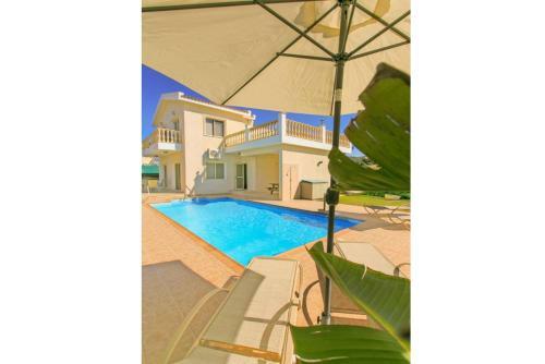 Villa Rose