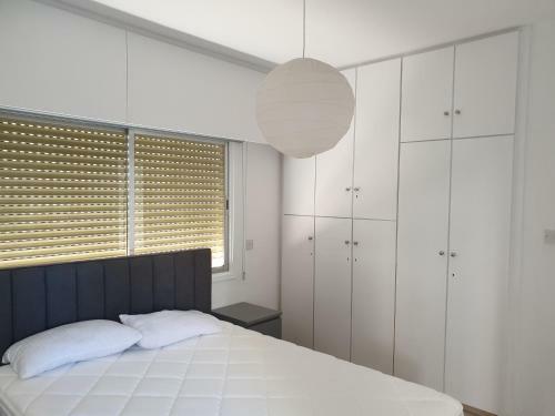 Oyster Apartment