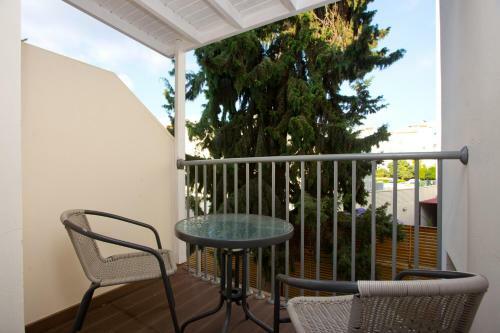 Apartamento Galatex Beach Living