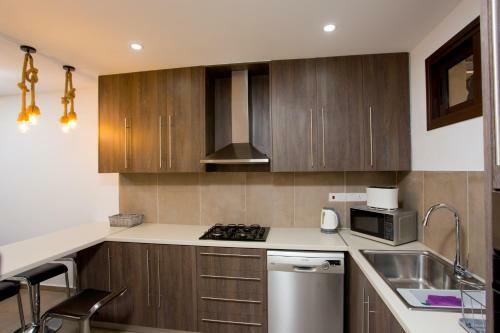 Apartamento Galatex Beach Living