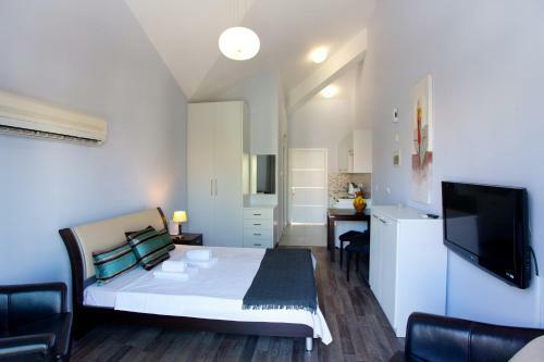 Apartamento Galatex Beach Living