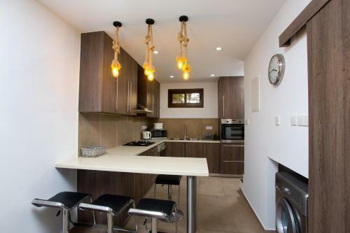 Apartamento Galatex Beach Living