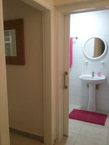Apartamento Home Sweet Home