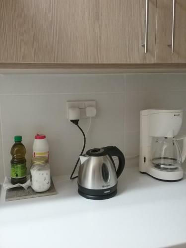 Apartamento Home Sweet Home